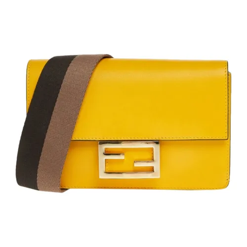 FENDI Baguette Сумки через плечо Женские