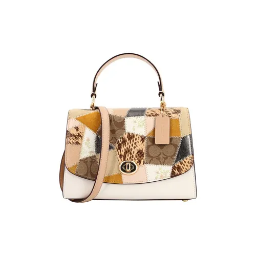 COACH Tilly Клатчи Женские