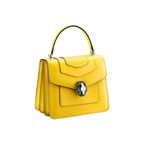 BVLGARI SERPENTI Сумки Женские