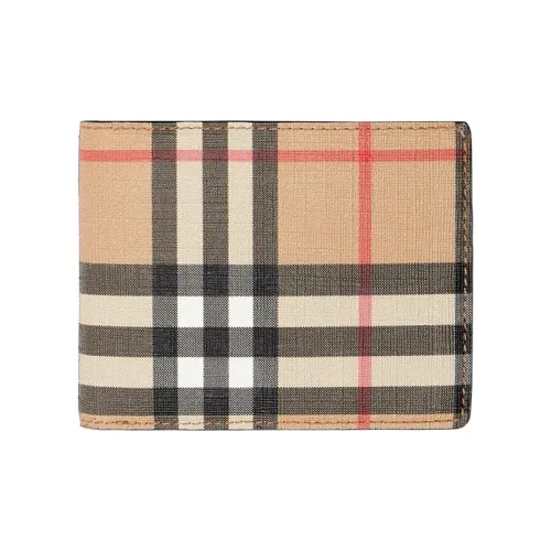 Кошельки Burberry Мужской