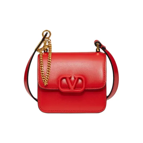 Valentino Сумки через плечо Женские