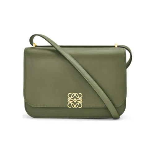 LOEWE Goya Сумки через плечо Женские