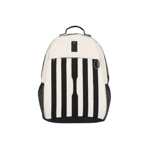 McQ Alexander McQueen Полиэстер Путешественная Сумка Рюкзак Стандартный Унисекс Белый