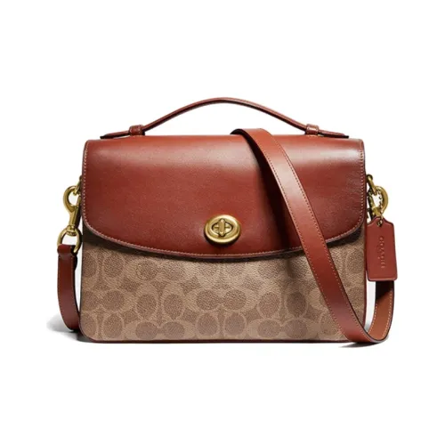 COACH Cassie Сумки через плечо Женские