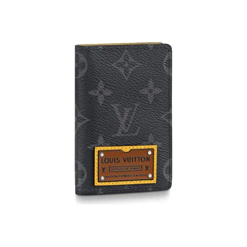 LOUIS VUITTON Кошельки Мужской