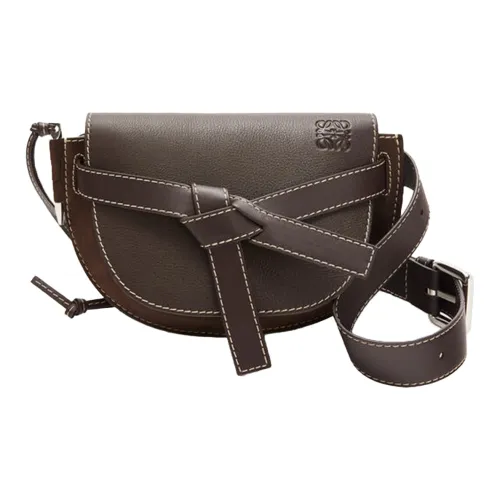 LOEWE Поясные сумки Мужской