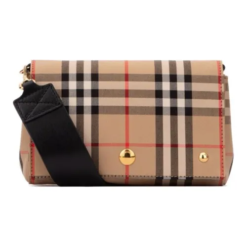 Burberry Сумки через плечо Женские