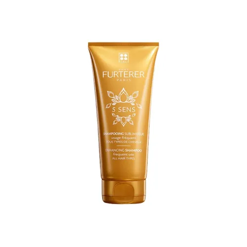 Rene Furterer Shampoo / Shampoo Soap