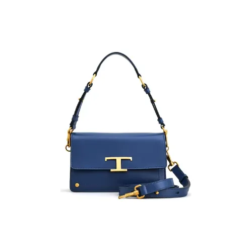 TOD'S Женские клатчи