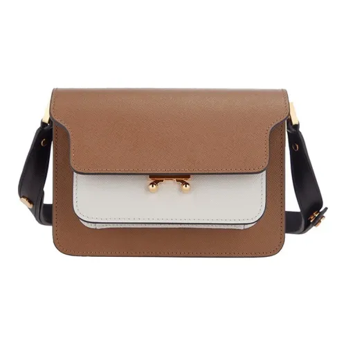 MARNI Основная часть Сумка через плечо Женская