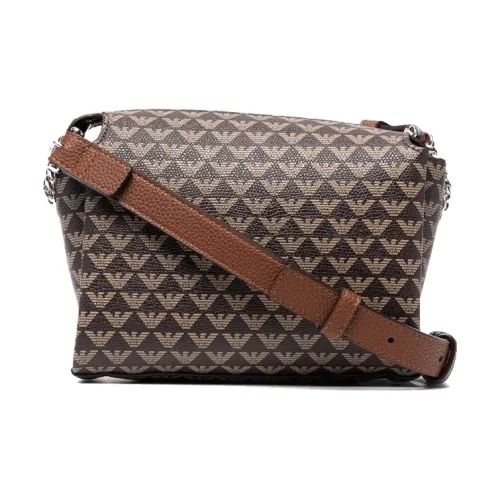 EMPORIO ARMANI Сумки через плечо Женские