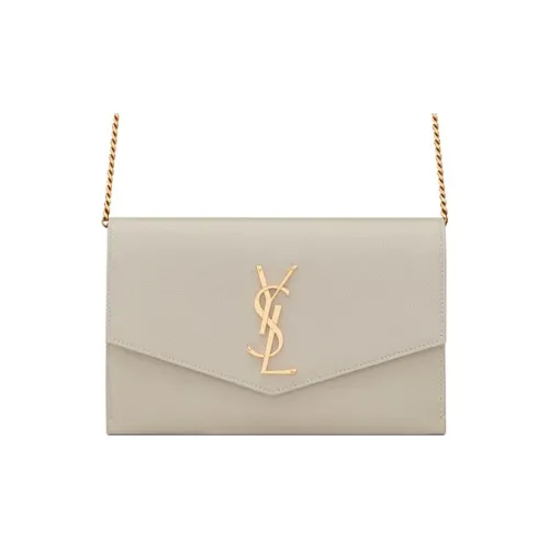 SAINT LAURENT Uptown Сумки через плечо Женские