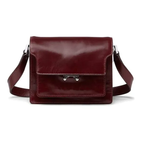 MARNI Основная часть Сумка-кросс-боди Женская