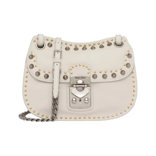 MIU MIU Сумки через плечо Женские