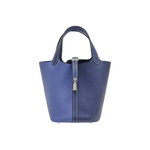 HERMES Picotin Lock Сумки Женские