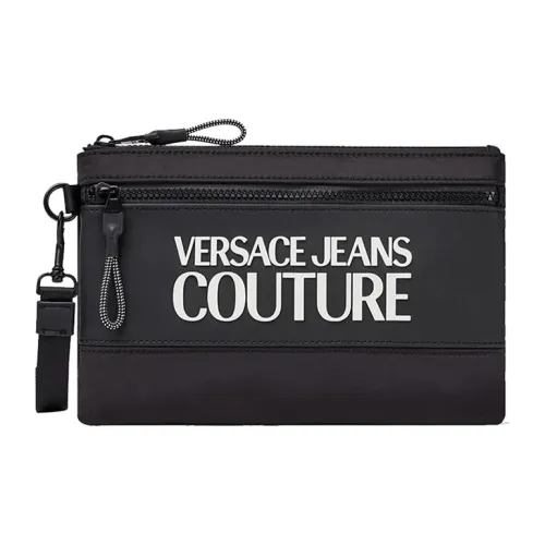 VERSACE JEANS COUTURE Клатчи Унисекс