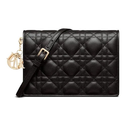 DIOR Сумки через плечо Женские