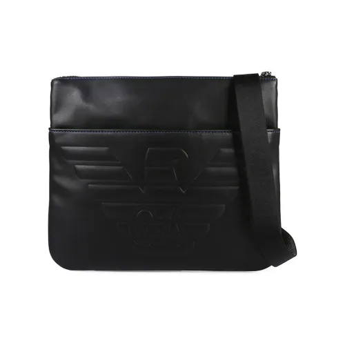 EMPORIO ARMANI Сумки через плечо Мужской