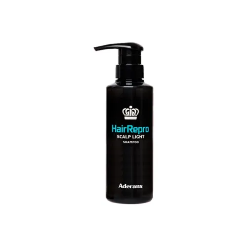 ADERANS Shampoo / Shampoo Мыло