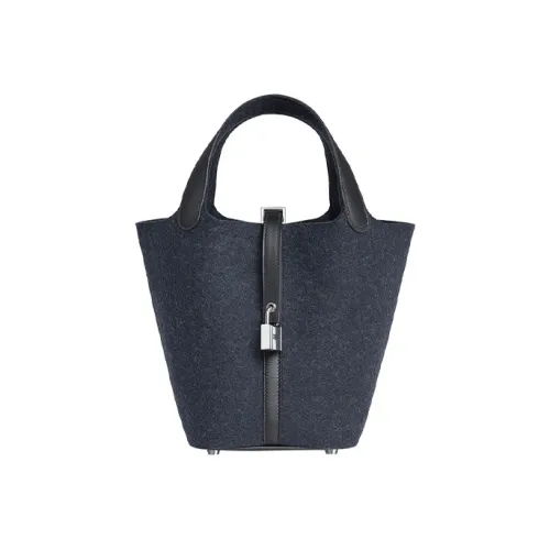 HERMES Picotin Lock Сумки Женские