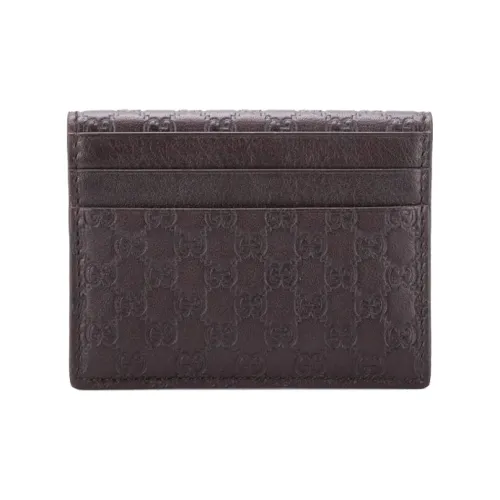 GUCCI Кошельки Мужской