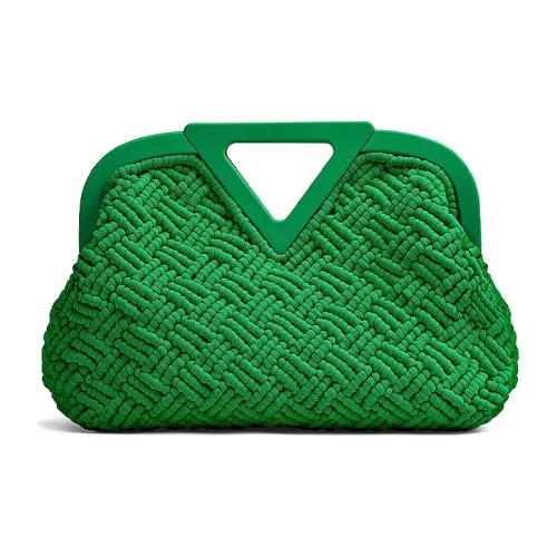 Bottega Veneta Point Клатчи Женские