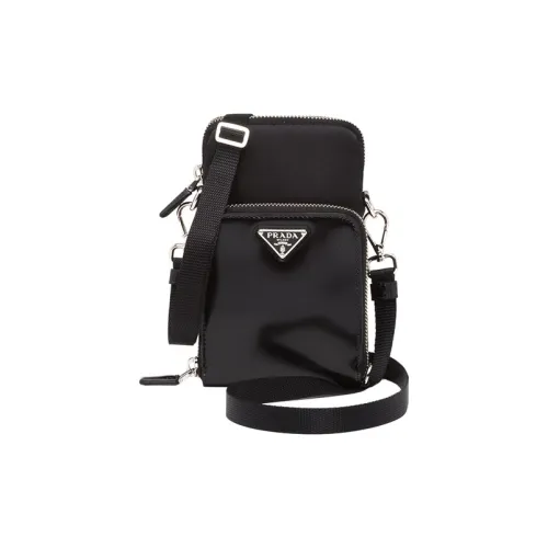 PRADA Crossbody сумки Мужские