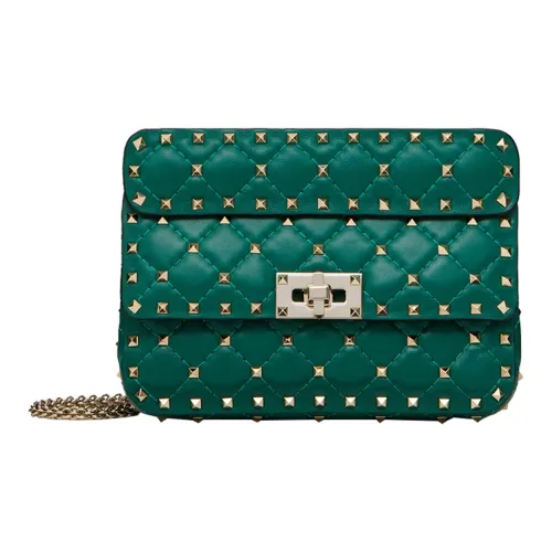 Valentino ROCKSTUD SPIKE Сумки Женские