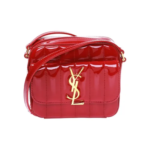 SAINT LAURENT Vicky Сумки через плечо Женские