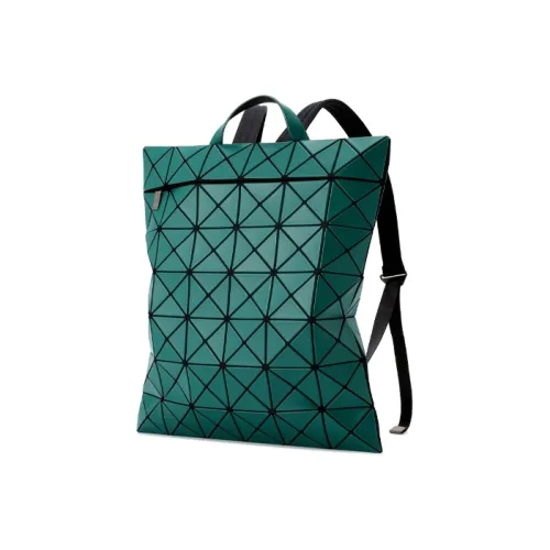 ISSEY MIYAKE Искусственная кожа с нейлоном сумка-тоут рюкзак для ноутбука средний унисекс зеленый