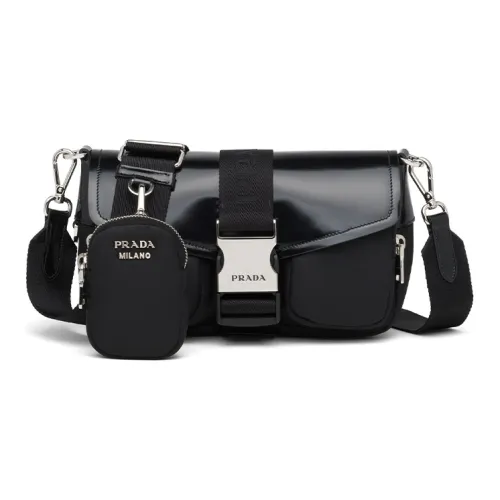 PRADA Сумки через плечо Женские