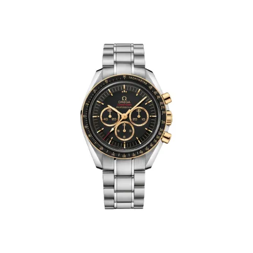 OMEGA Special Collection Speedmaster Professional Tokyo Collection Автоматический Механический Механизм Мужские Часы