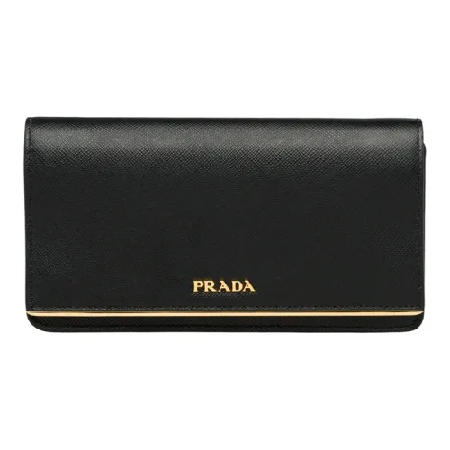 PRADA Сумки через плечо Женские