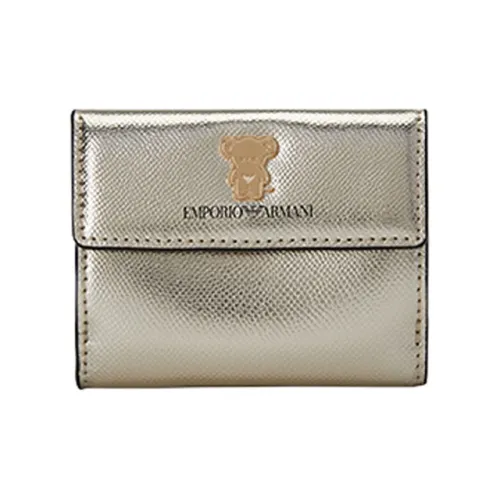 EMPORIO ARMANI Кошельки Женские
