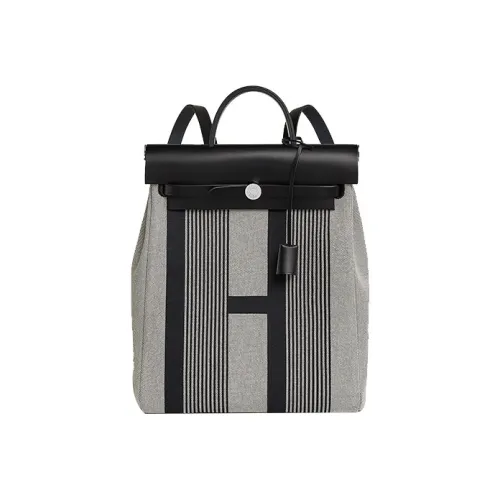 HERMES Herbag Zip Рюкзаки Унисекс