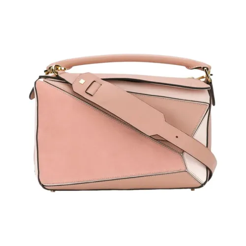 LOEWE Puzzle Сумки Женские