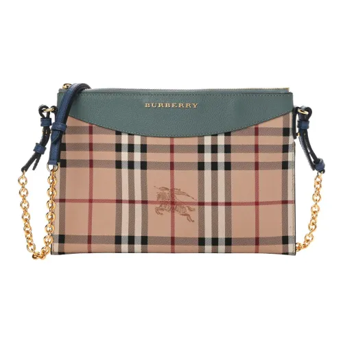 Burberry Сумки через плечо Женские