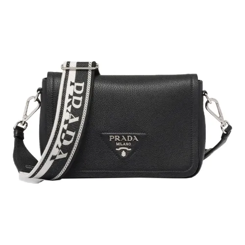 PRADA Сумки через плечо Женские