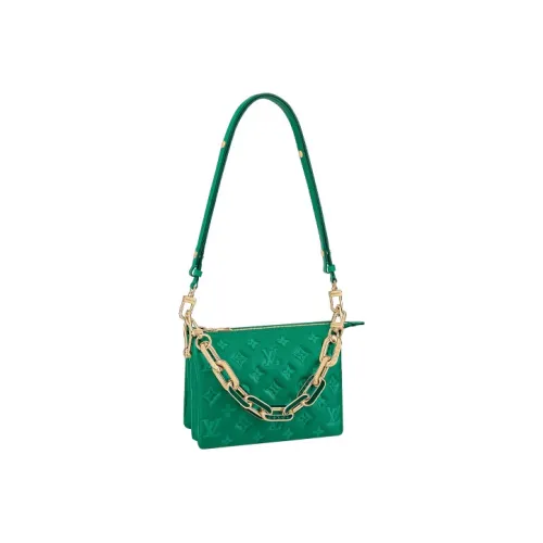 LOUIS VUITTON Coussin Сумки через плечо Женские