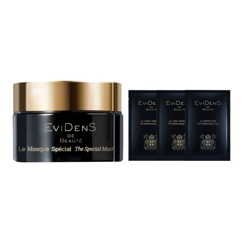 EviDenS Apply Маска для лица Женская