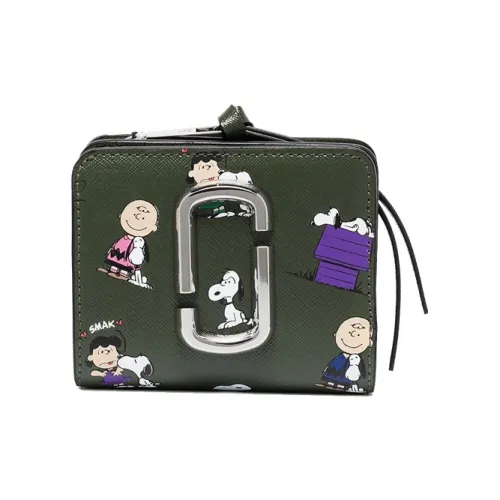 MARC JACOBS Кошельки Женские