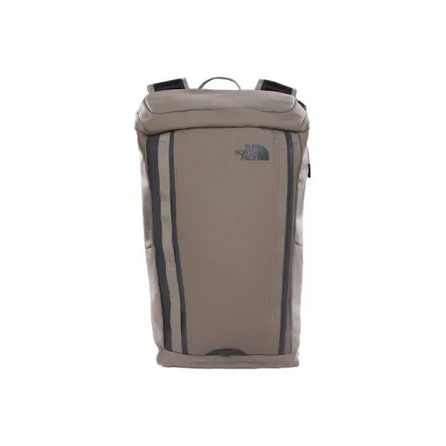 THE NORTH FACE 23,5L Рюкзак для активного отдыха сумка полиэстер с ПВХ коричневый унисекс