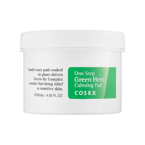 COSRX Sheet Masks Унисекс