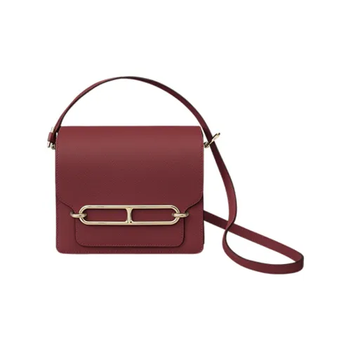 HERMES Roulis Сумки через плечо Женские