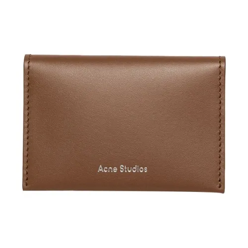 ACNE STUDIOS Кошельки Унисекс