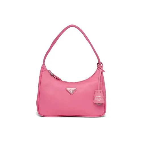 PRADA Бродяга Сумки через плечо Женские