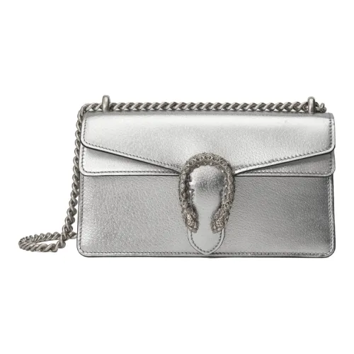 GUCCI Dionysus Сумки через плечо Женские