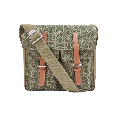 LOEWE Anagram Сумки через плечо Унисекс