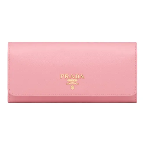PRADA Женские кошельки