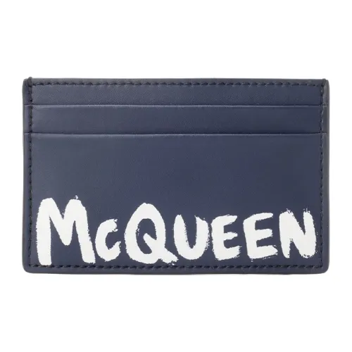 Alexander McQueen Кошельки Мужской
